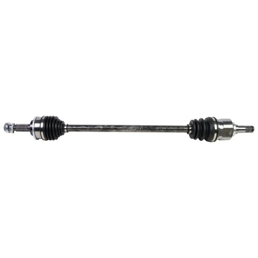GSP NCV69526 Toyota (Hatchback/Sedan) CV Axle Assembly  - Front Right