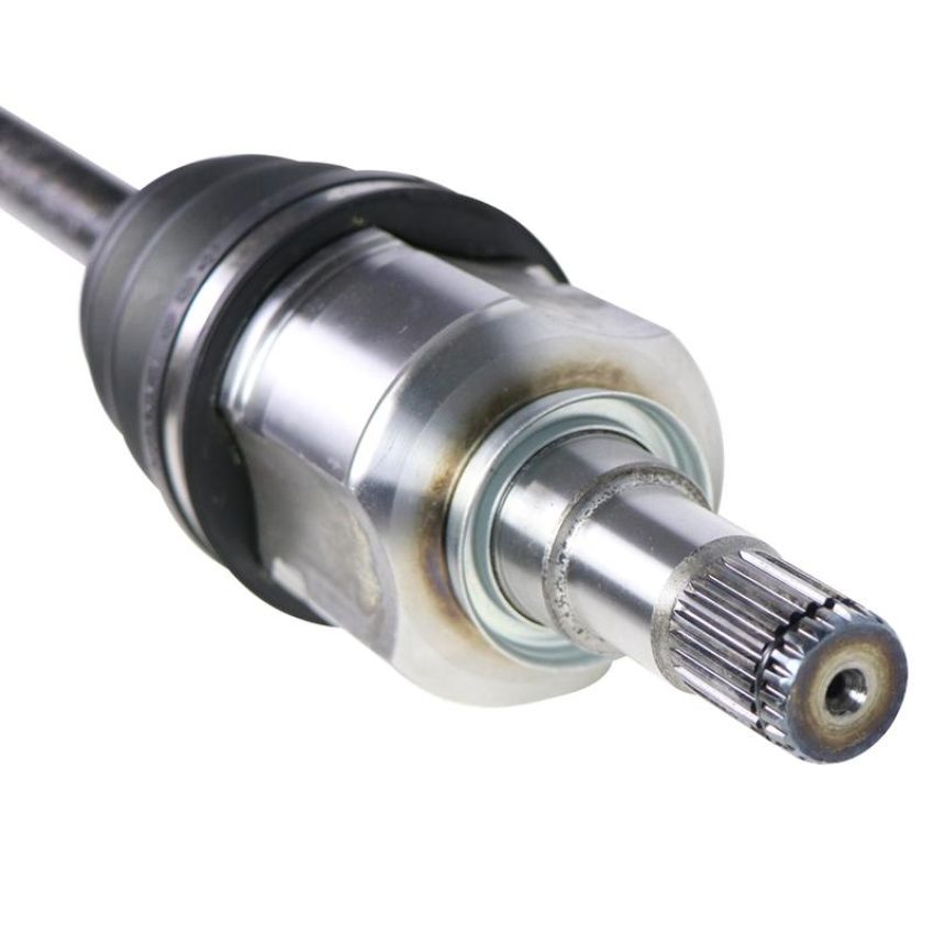 GSP NCV69526 Toyota (Hatchback/Sedan) CV Axle Assembly  - Front Right