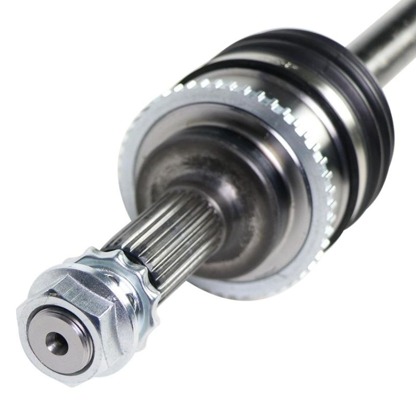 GSP NCV69526 Toyota (Hatchback/Sedan) CV Axle Assembly  - Front Right