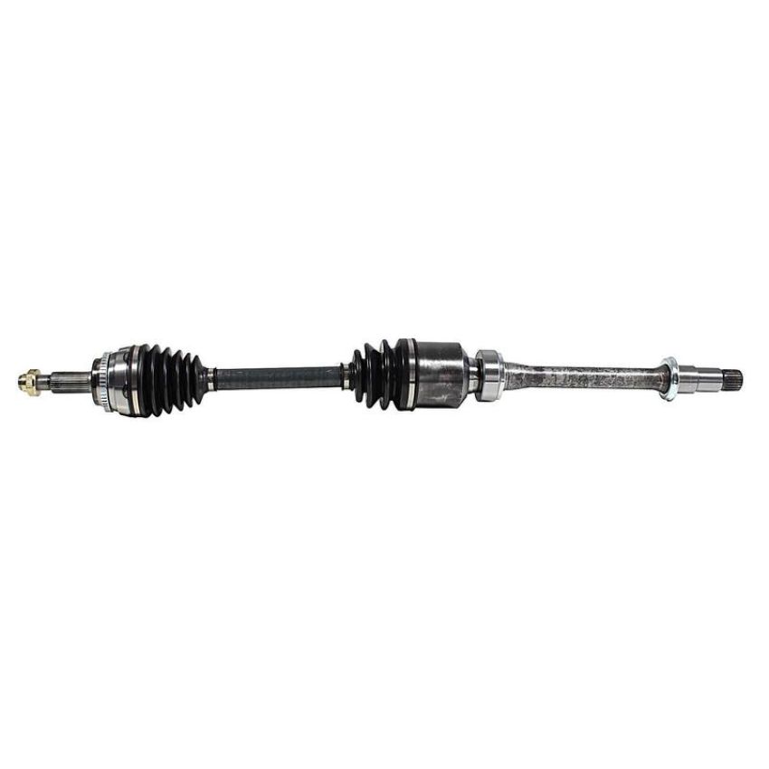 GSP NCV69527 Lexus CV Axle Assembly  - Front Right