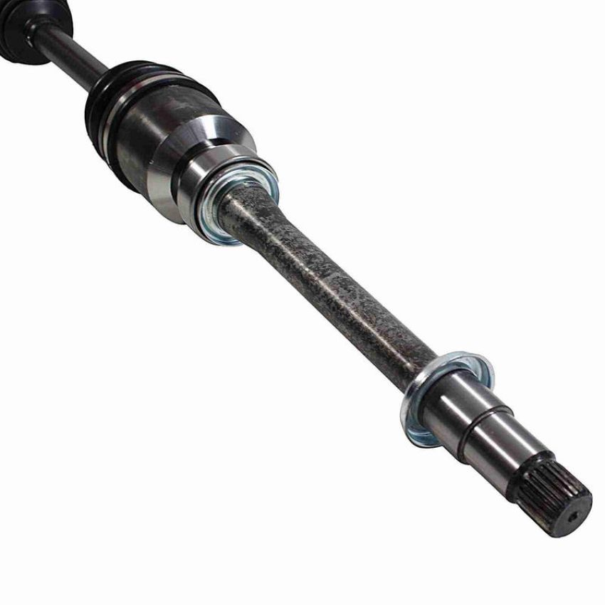 GSP NCV69527 Lexus CV Axle Assembly  - Front Right