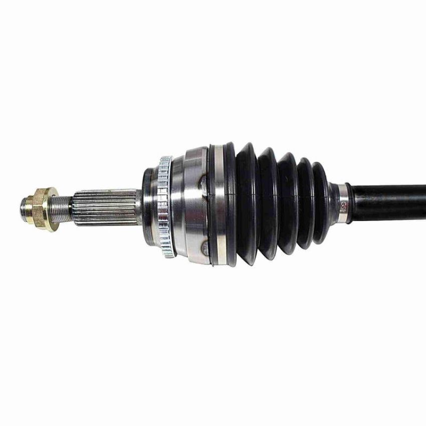 GSP NCV69527 Lexus CV Axle Assembly  - Front Right