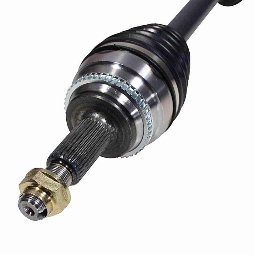 GSP NCV69527 Lexus CV Axle Assembly  - Front Right