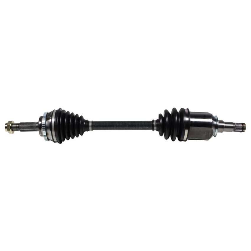 GSP NCV69528 Pontiac, Toyota (AWD/FWD) CV Axle Assembly  - Front Left