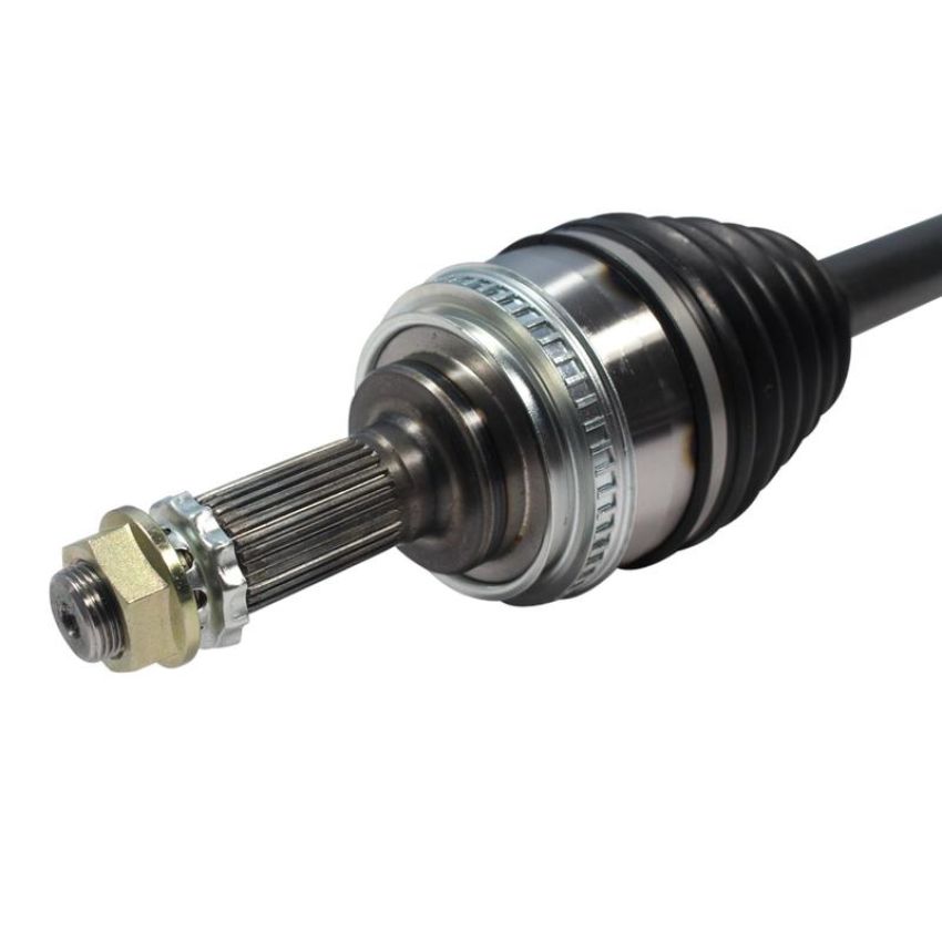 GSP NCV69530 Lexus, Toyota (3.0) CV Axle Assembly  - Front