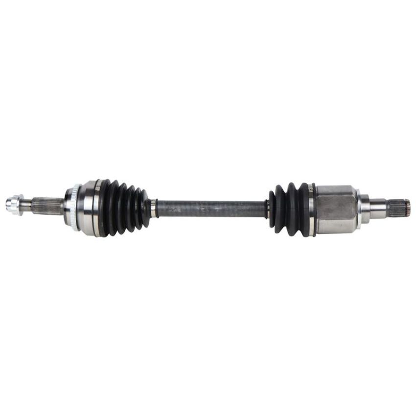 GSP NCV69532 10-11 Toyota Camry (2.5) CV Axle Assembly  - Front Left
