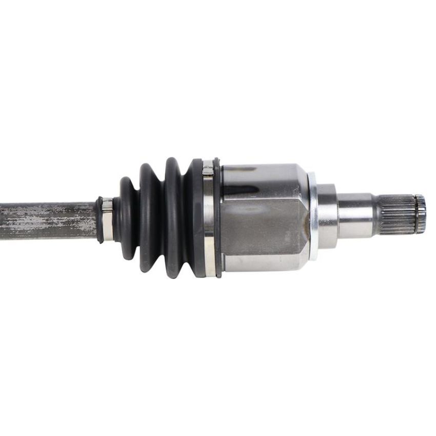 GSP NCV69532 10-11 Toyota Camry (2.5) CV Axle Assembly  - Front Left