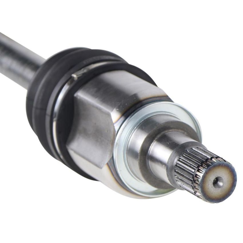 GSP NCV69532 10-11 Toyota Camry (2.5) CV Axle Assembly  - Front Left