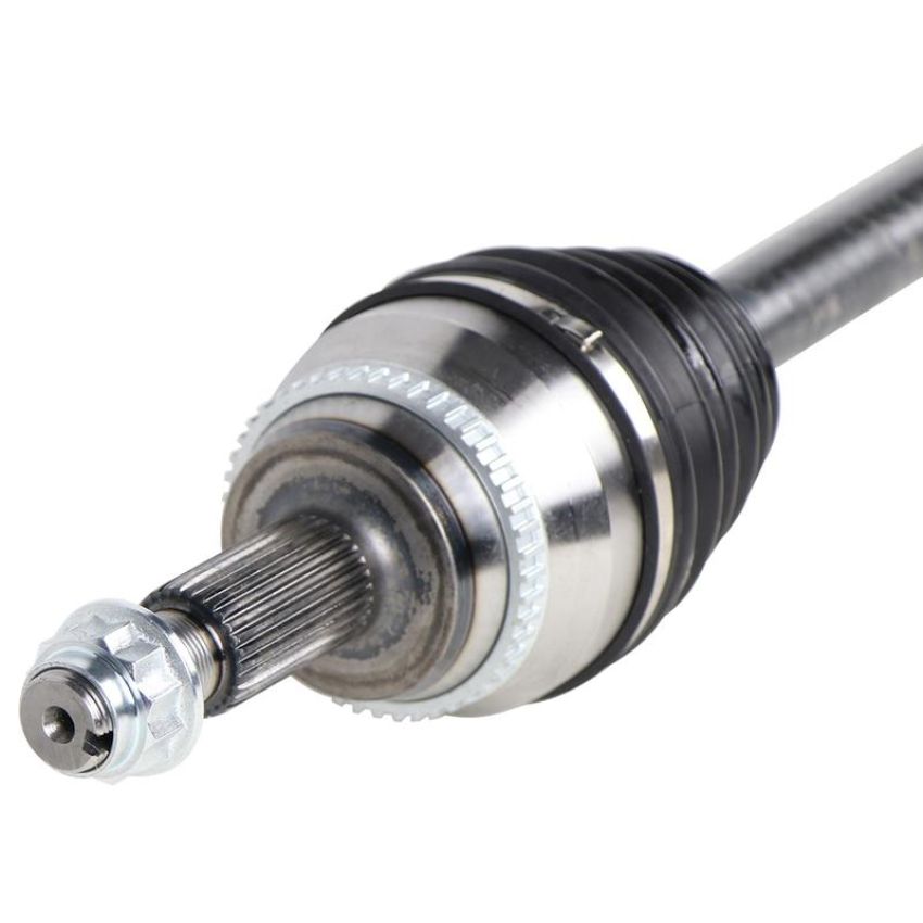 GSP NCV69532 10-11 Toyota Camry (2.5) CV Axle Assembly  - Front Left