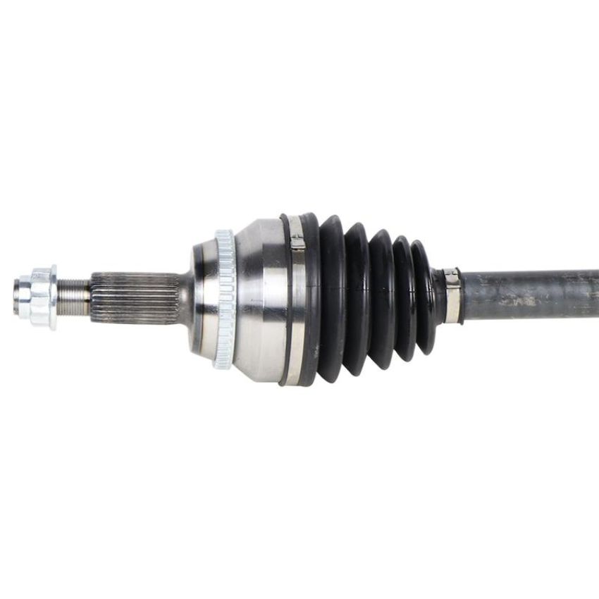 GSP NCV69532 10-11 Toyota Camry (2.5) CV Axle Assembly  - Front Left