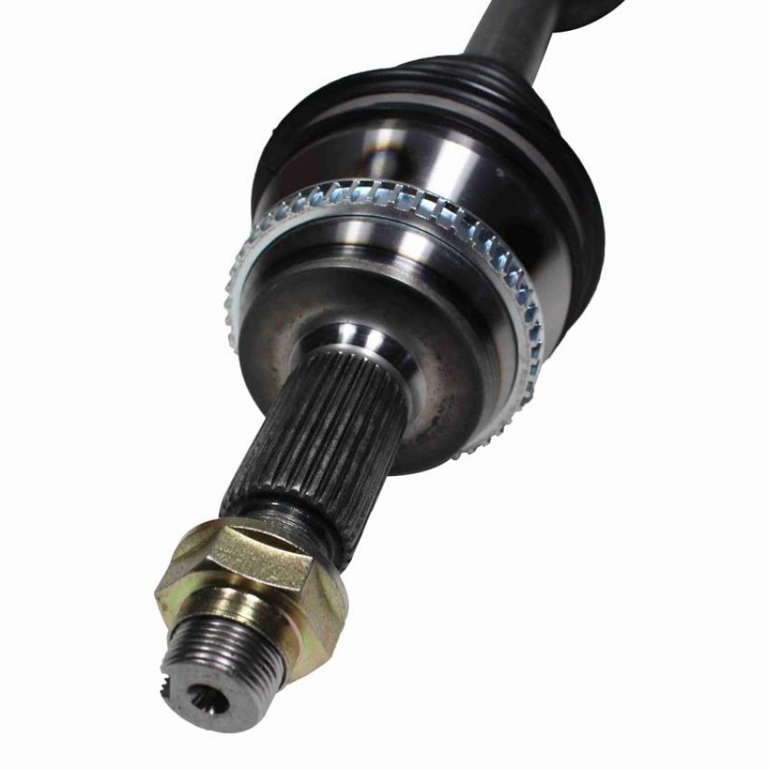 GSP NCV69535 Lexus (AWD) CV Axle Assembly  - Front Left