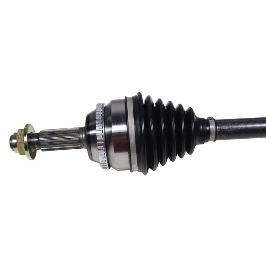 GSP NCV69536 2003 Toyota Matrix (FWD) CV Axle Assembly  - Front Left