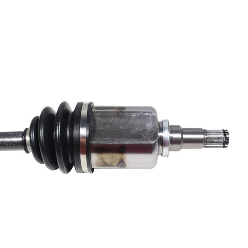 GSP NCV69536 2003 Toyota Matrix (FWD) CV Axle Assembly  - Front Left