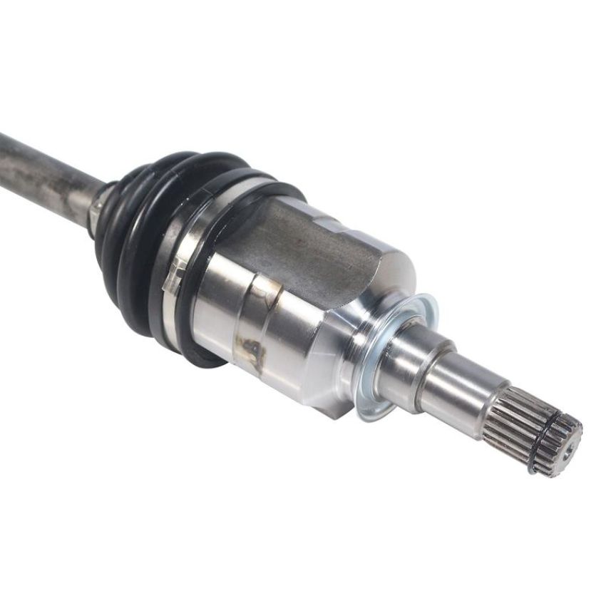 GSP NCV69540 08-14 Scion xD CV Axle Assembly  - Front Left
