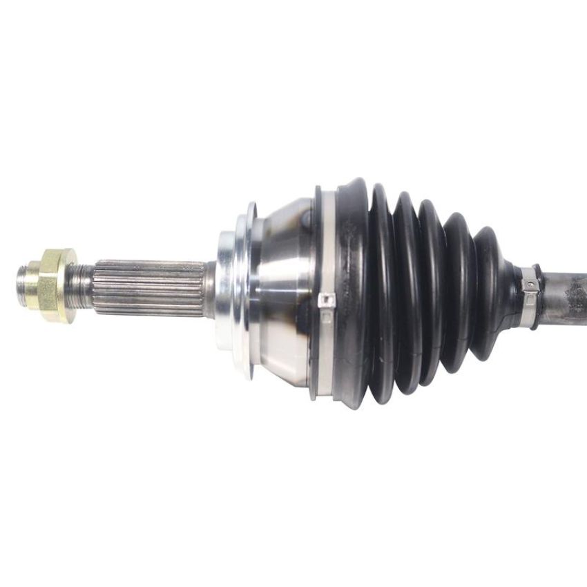GSP NCV69540 08-14 Scion xD CV Axle Assembly  - Front Left