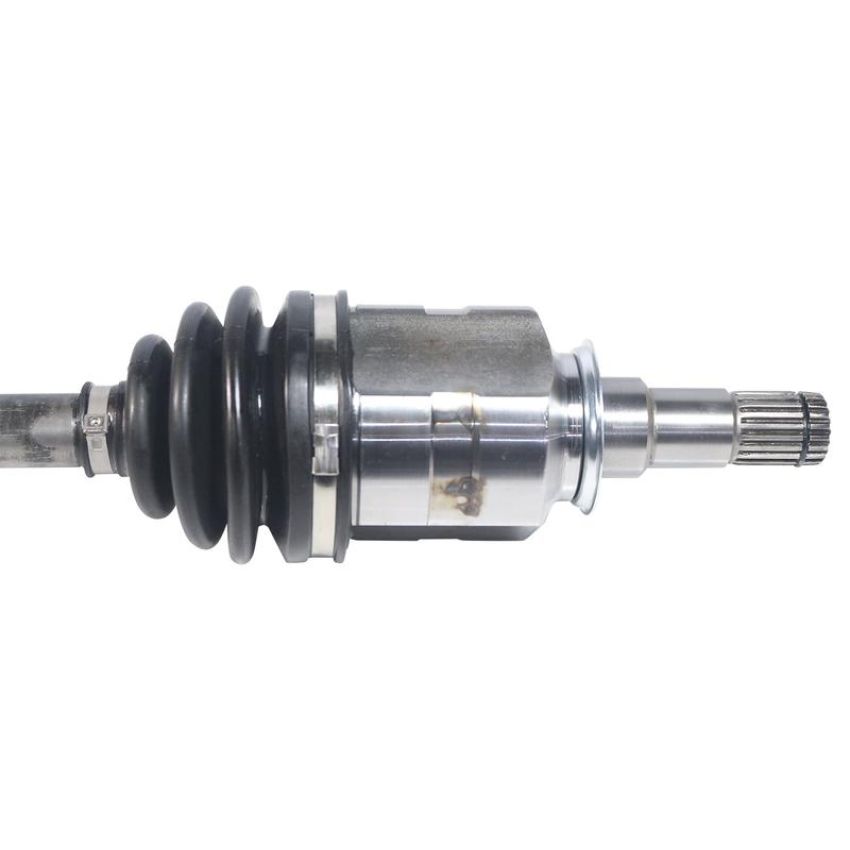 GSP NCV69540 08-14 Scion xD CV Axle Assembly  - Front Left
