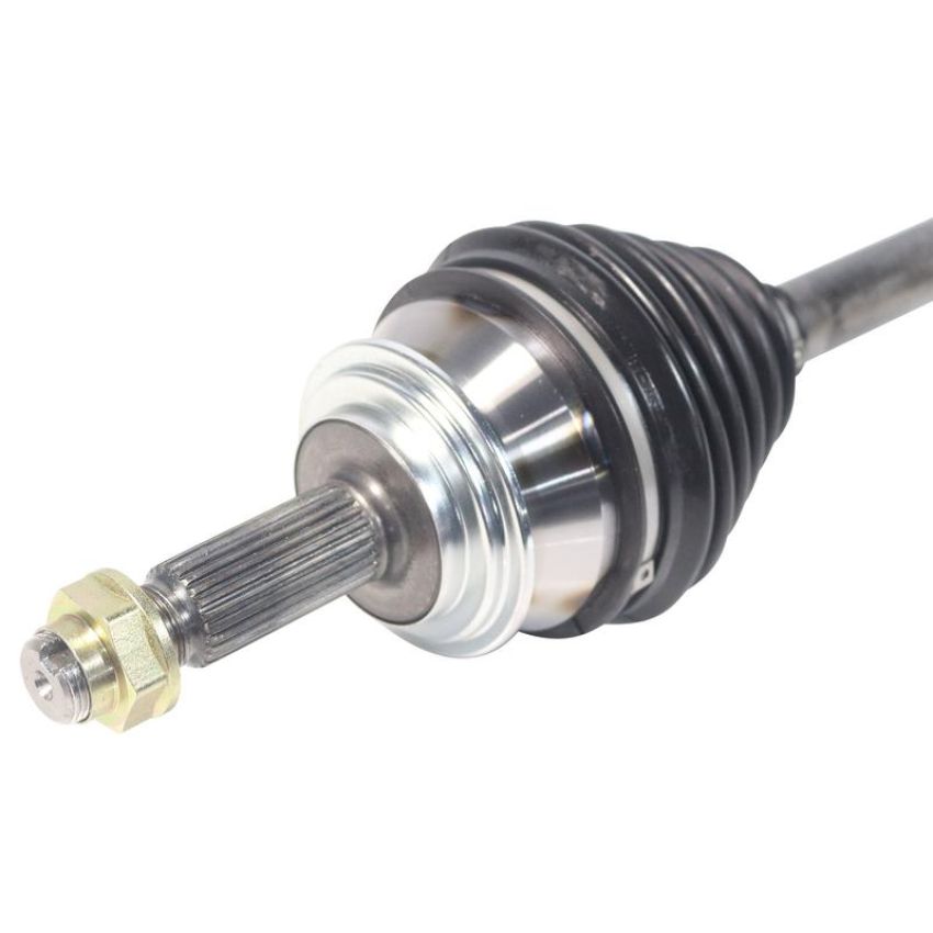 GSP NCV69540 08-14 Scion xD CV Axle Assembly  - Front Left