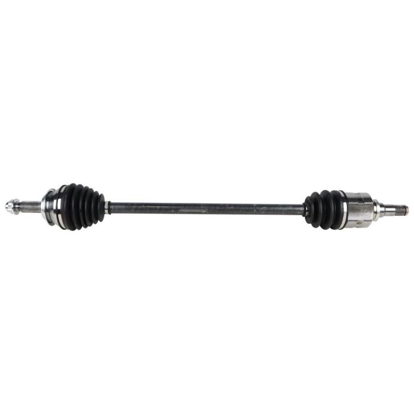 GSP NCV69541 08-14 Scion xD CV Axle Assembly  - Front Right