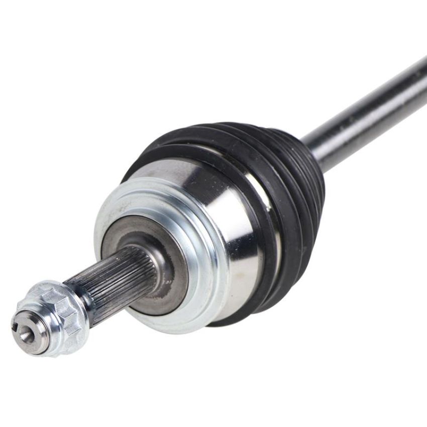 GSP NCV69541 08-14 Scion xD CV Axle Assembly  - Front Right