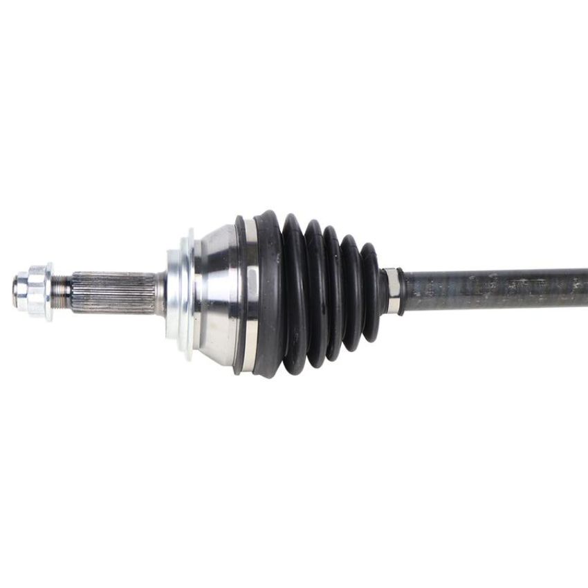GSP NCV69541 08-14 Scion xD CV Axle Assembly  - Front Right