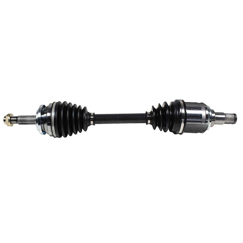 GSP NCV69542 08-15 Scion xB CV Axle Assembly  - Front Left