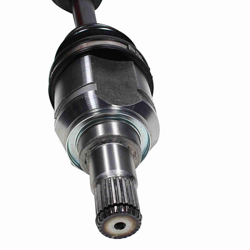GSP NCV69542 08-15 Scion xB CV Axle Assembly  - Front Left