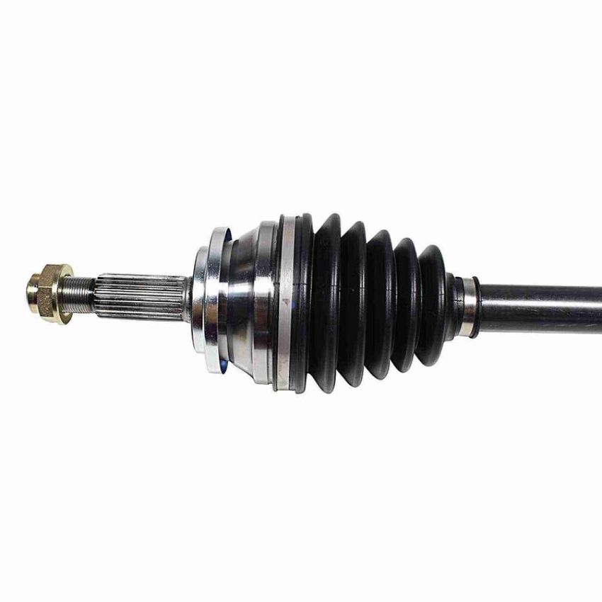 GSP NCV69542 08-15 Scion xB CV Axle Assembly  - Front Left