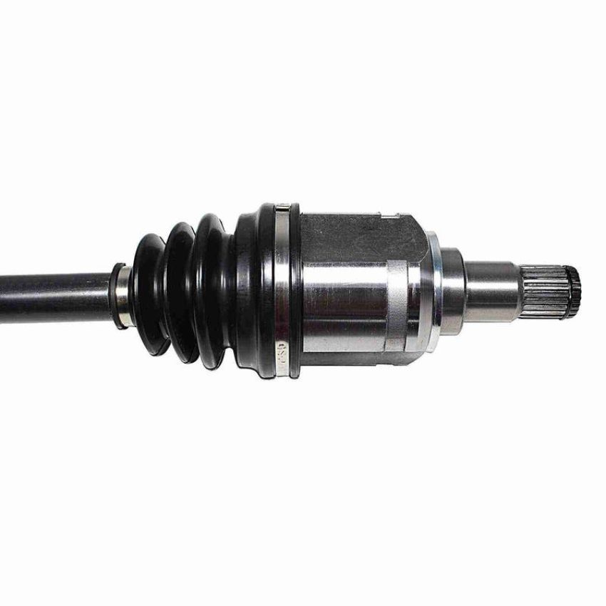 GSP NCV69542 08-15 Scion xB CV Axle Assembly  - Front Left