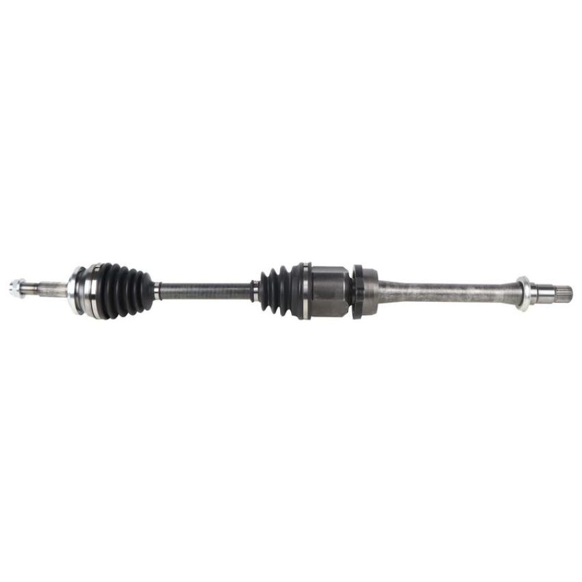 GSP NCV69543 08-15 Scion xB CV Axle Assembly  - Front Right