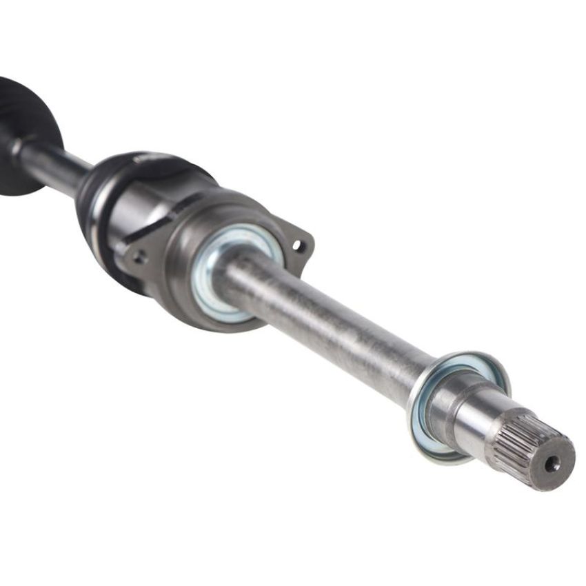 GSP NCV69543 08-15 Scion xB CV Axle Assembly  - Front Right