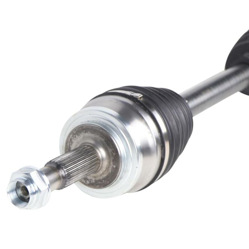GSP NCV69543 08-15 Scion xB CV Axle Assembly  - Front Right
