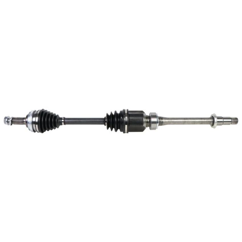 GSP NCV69544 Lexus, Toyota (3.0) CV Axle Assembly  - Front Right