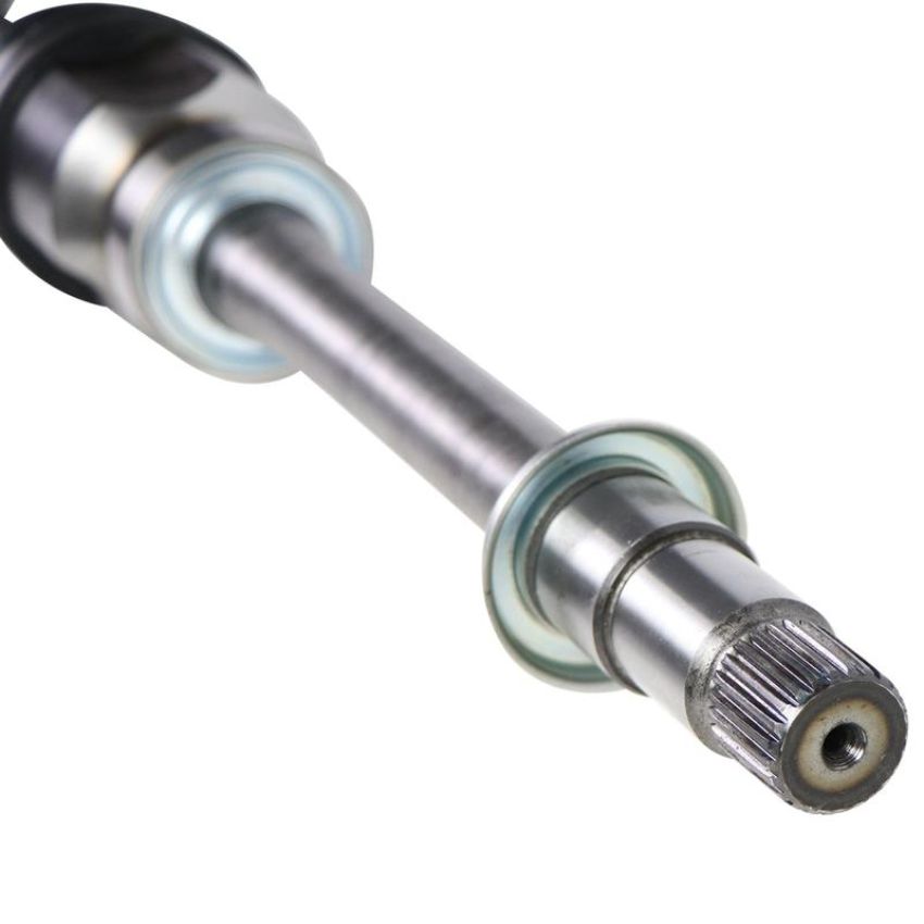 GSP NCV69544 Lexus, Toyota (3.0) CV Axle Assembly  - Front Right