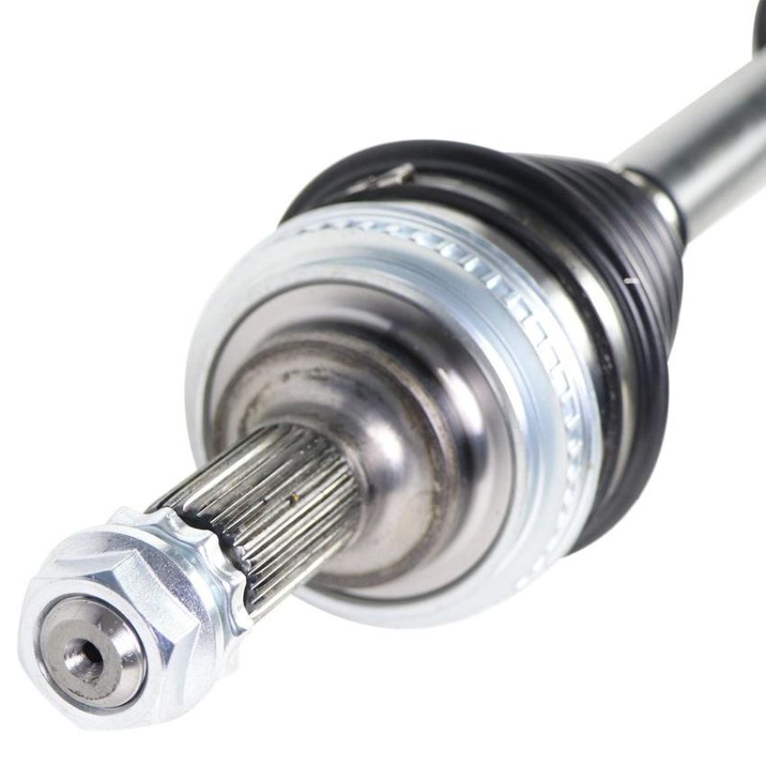 GSP NCV69544 Lexus, Toyota (3.0) CV Axle Assembly  - Front Right