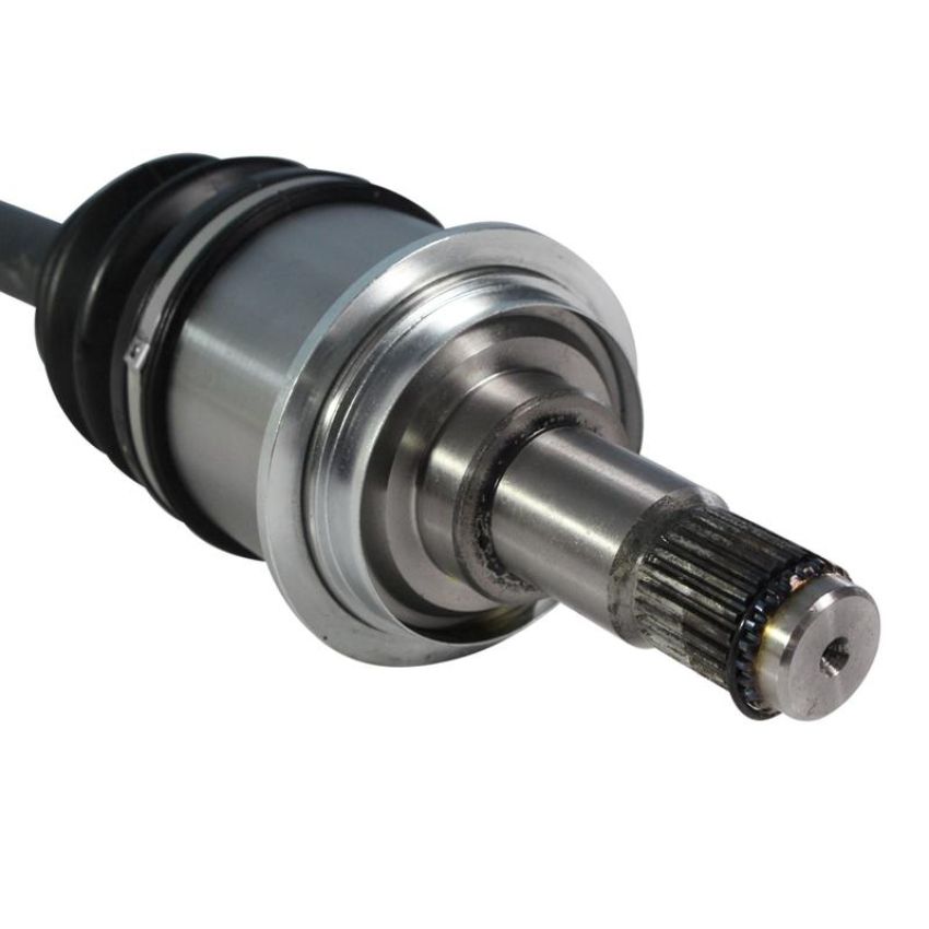 GSP NCV69545 Lexus, Toyota (3.0) CV Axle Assembly  - Front Left
