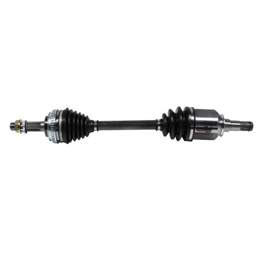 GSP NCV69548 96-00 Toyota RAV4 (2.0 - FWD) CV Axle Assembly  - Front Left