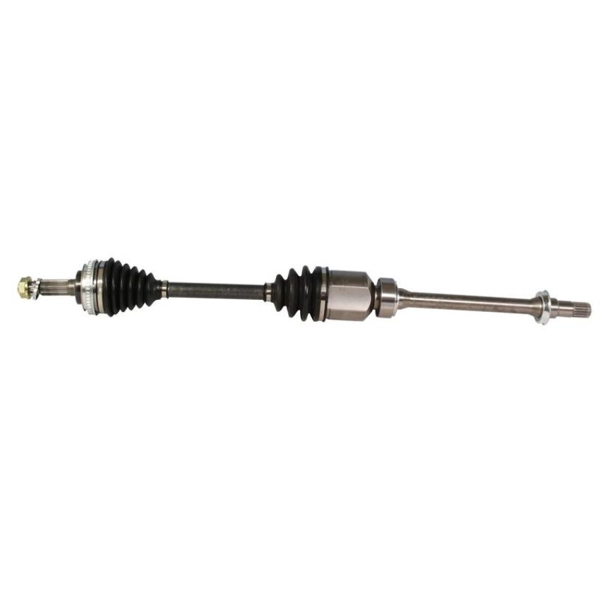 GSP NCV69549 96-00 Toyota RAV4 (2.0 - FWD) CV Axle Assembly  - Front Right