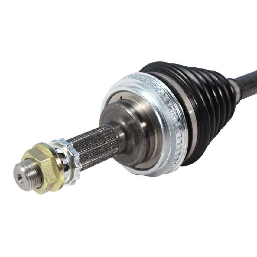 GSP NCV69550 94-97 Toyota Celica ST CV Axle Assembly  - Front Left