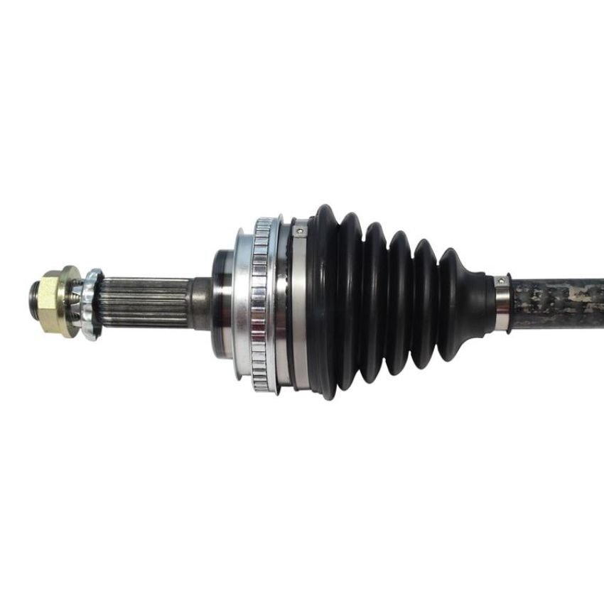 GSP NCV69551 94-97 Toyota Celica ST CV Axle Assembly  - Front Right