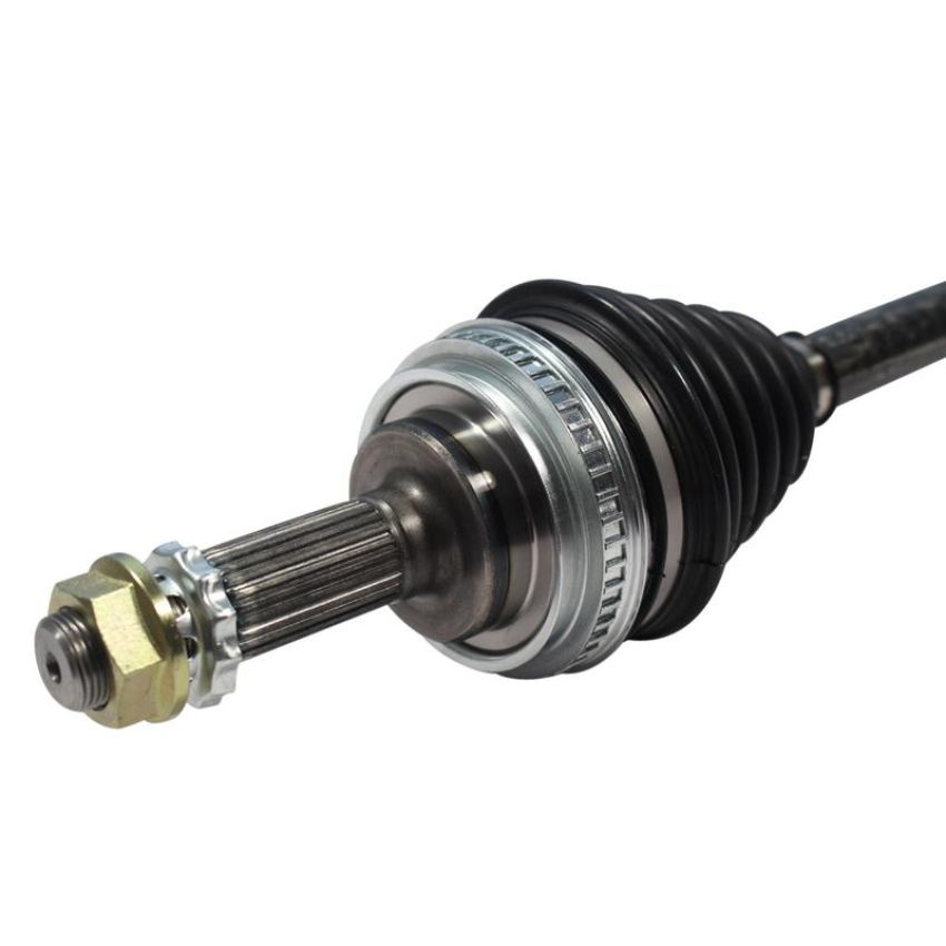 GSP NCV69551 94-97 Toyota Celica ST CV Axle Assembly  - Front Right