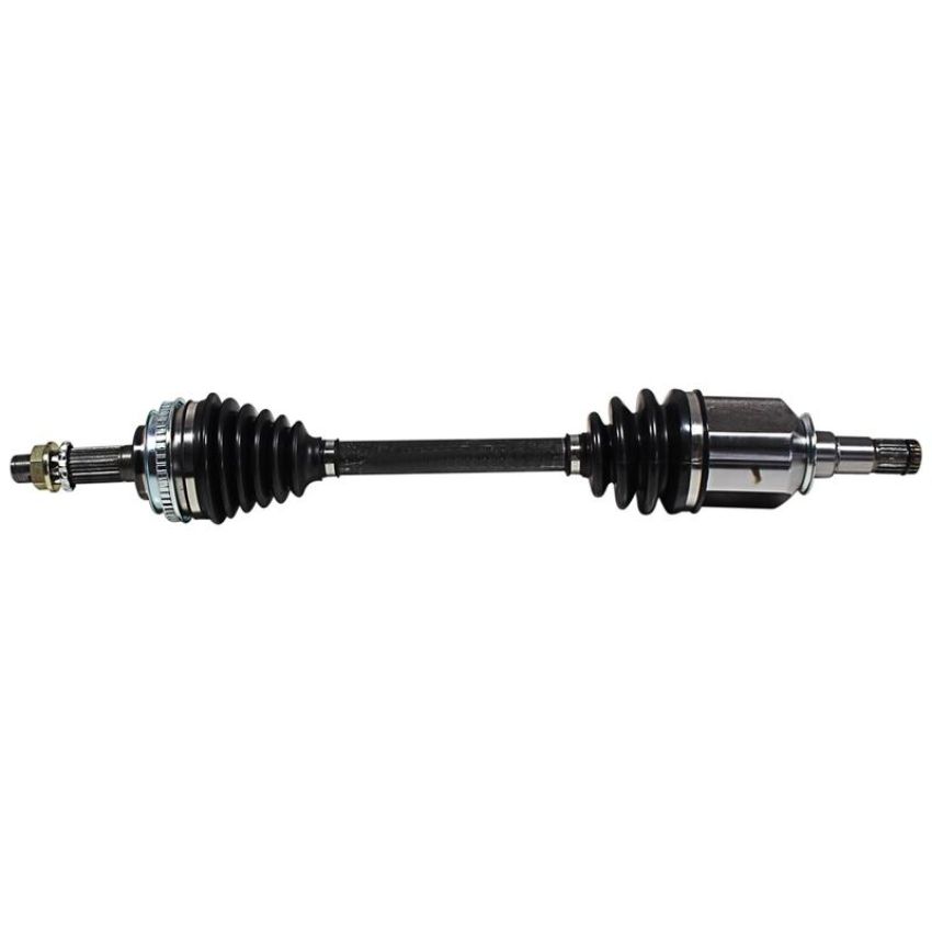 GSP NCV69552 94-99 Toyota Celica GT CV Axle Assembly  - Front Left