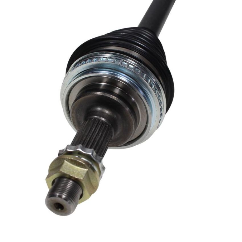 GSP NCV69552 94-99 Toyota Celica GT CV Axle Assembly  - Front Left