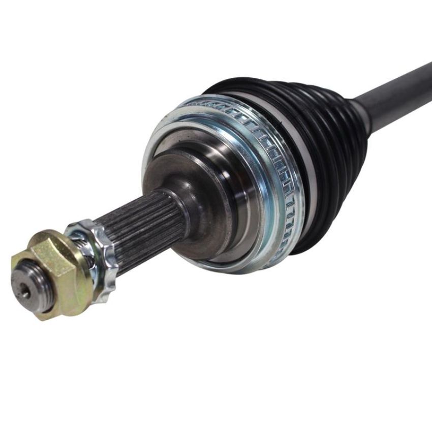 GSP NCV69553 94-99 Toyota Celica GT CV Axle Assembly  - Front Right
