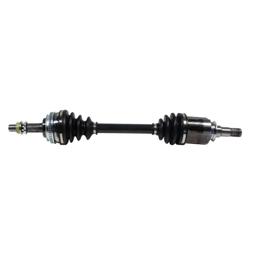 GSP NCV69554 94-99 Toyota Celica GT CV Axle Assembly  - Front Left