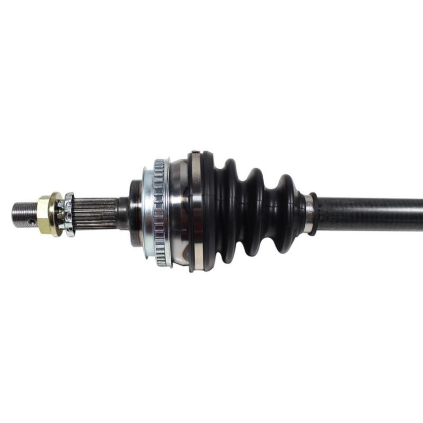 GSP NCV69554 94-99 Toyota Celica GT CV Axle Assembly  - Front Left