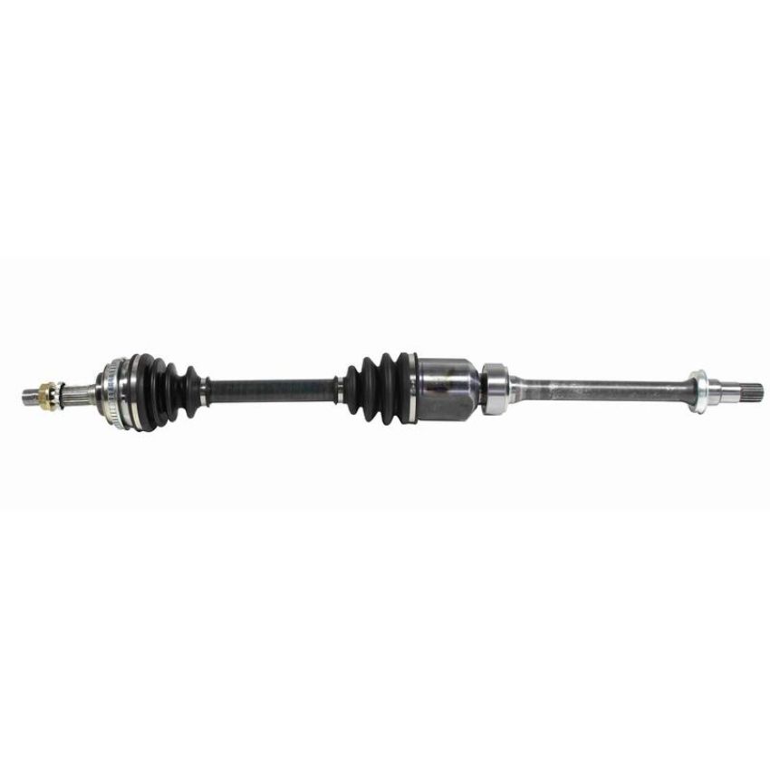 GSP NCV69555 94-99 Toyota Celica GT CV Axle Assembly  - Front Right