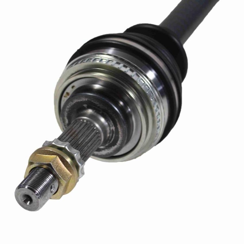 GSP NCV69555 94-99 Toyota Celica GT CV Axle Assembly  - Front Right