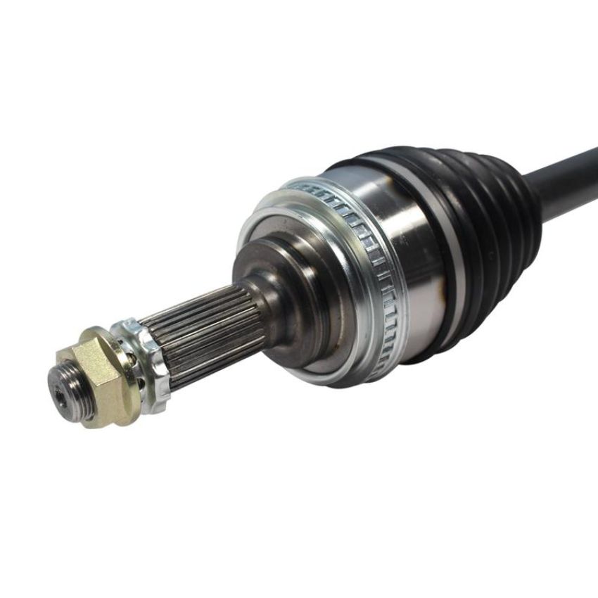 GSP NCV69557 Lexus, Toyota (3.0) CV Axle Assembly  - Front Left