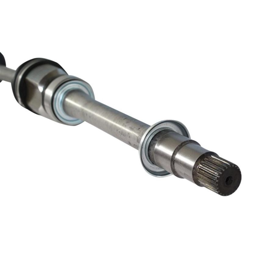 GSP NCV69558 Lexus, Toyota (3.0) CV Axle Assembly  - Front Right