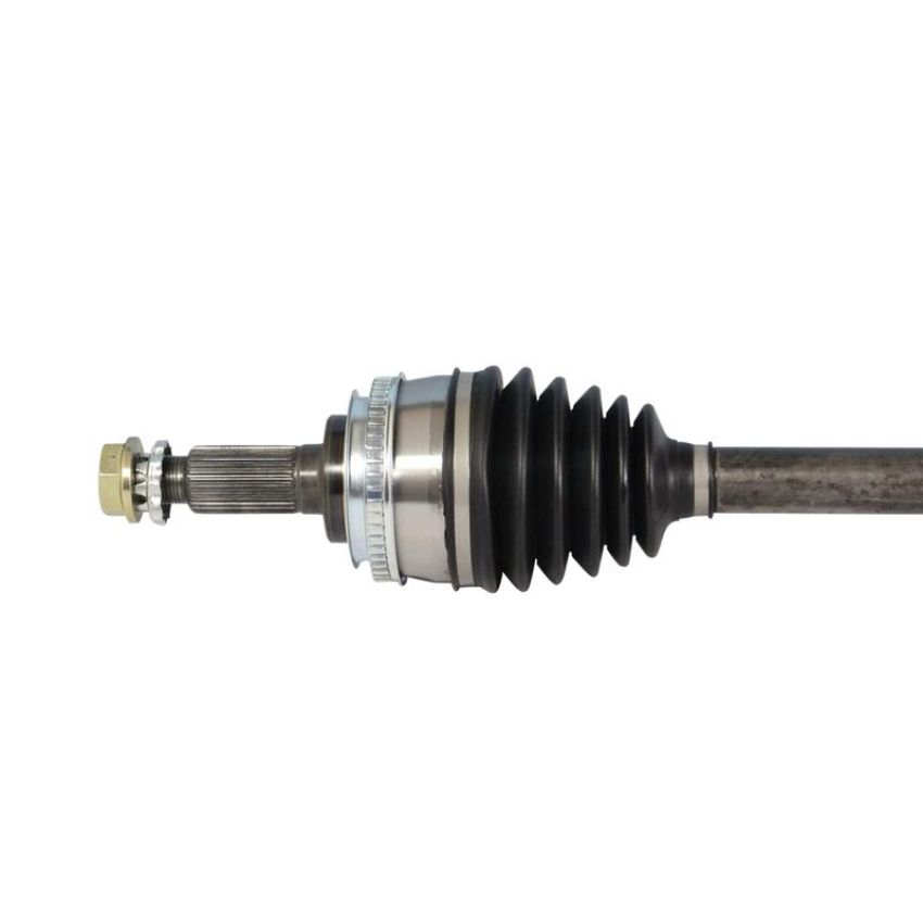 GSP NCV69558 Lexus, Toyota (3.0) CV Axle Assembly  - Front Right